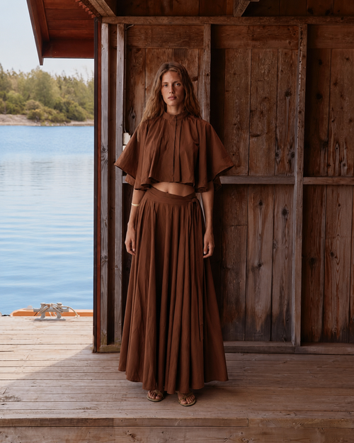 Rogue Skirt