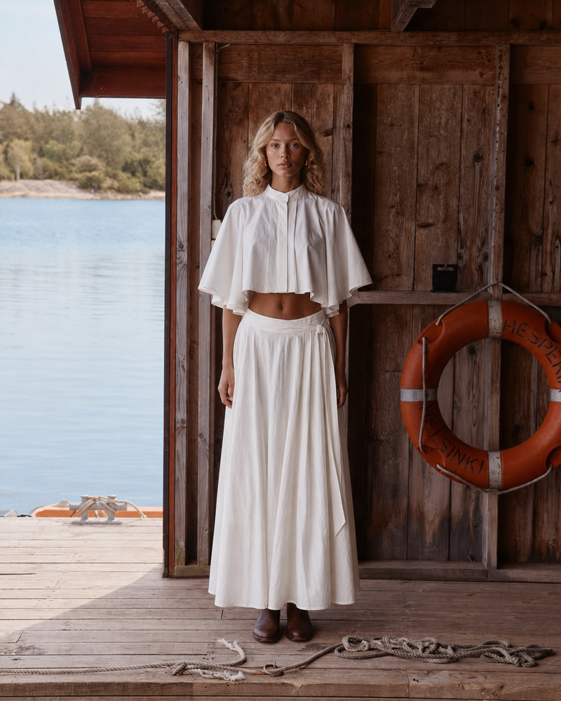 Rogue Skirt
