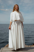 Cape Shirt