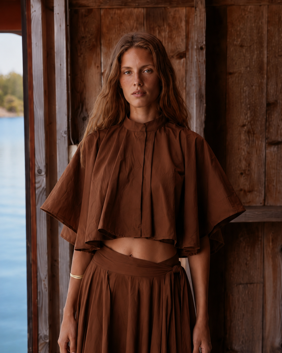 Rogue Top