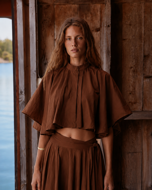 Rogue Top