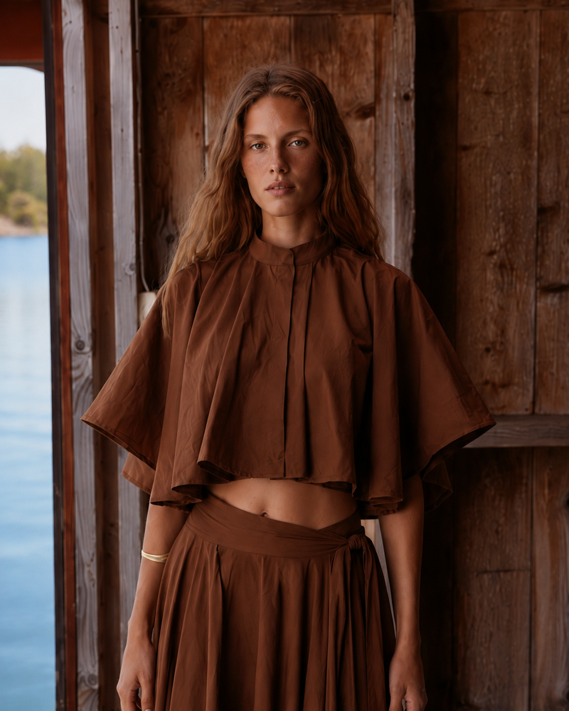 Rogue Top