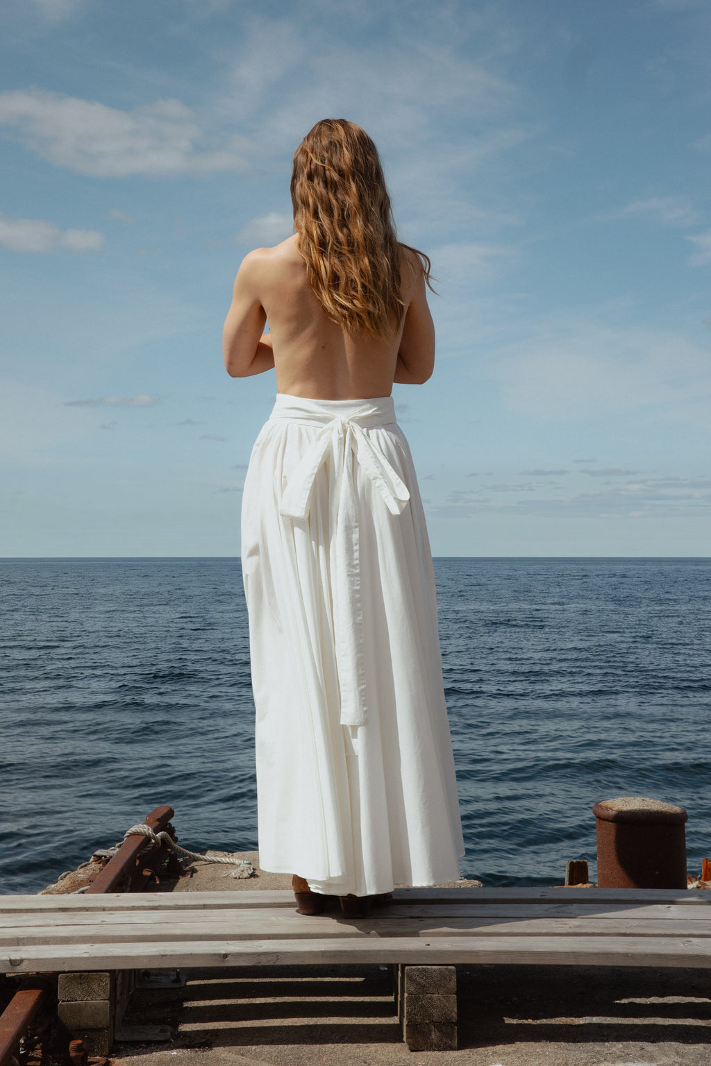 Circle Skirt