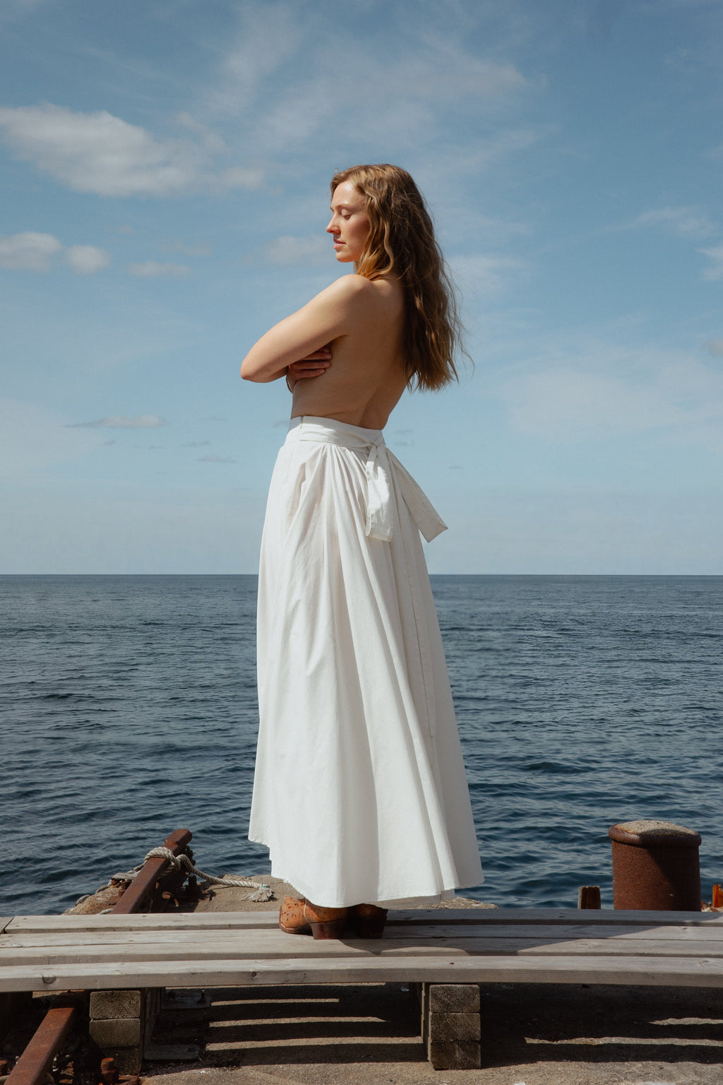 Circle Skirt