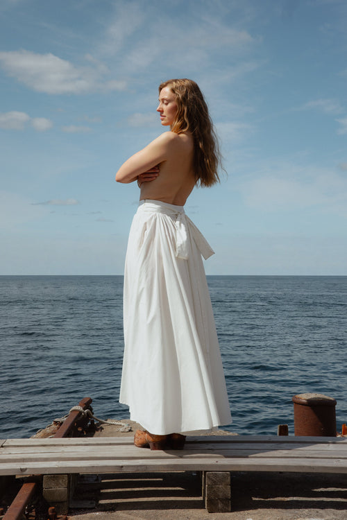 Circle Skirt