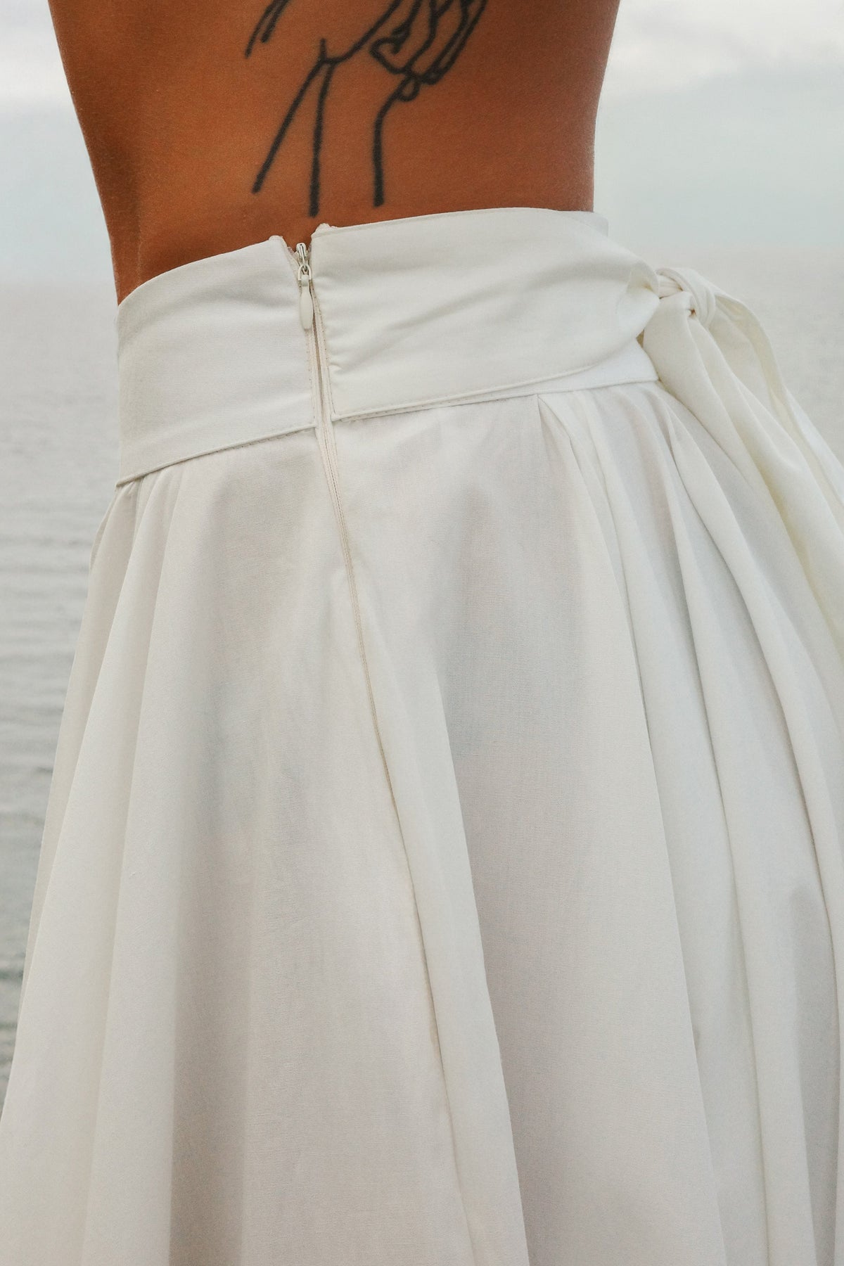 Circle Skirt
