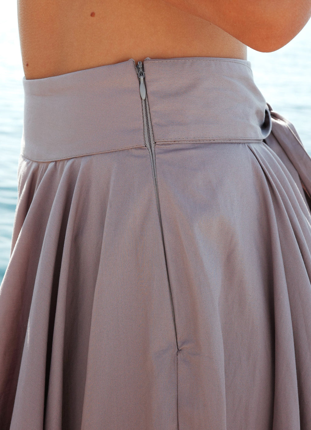Circle Skirt