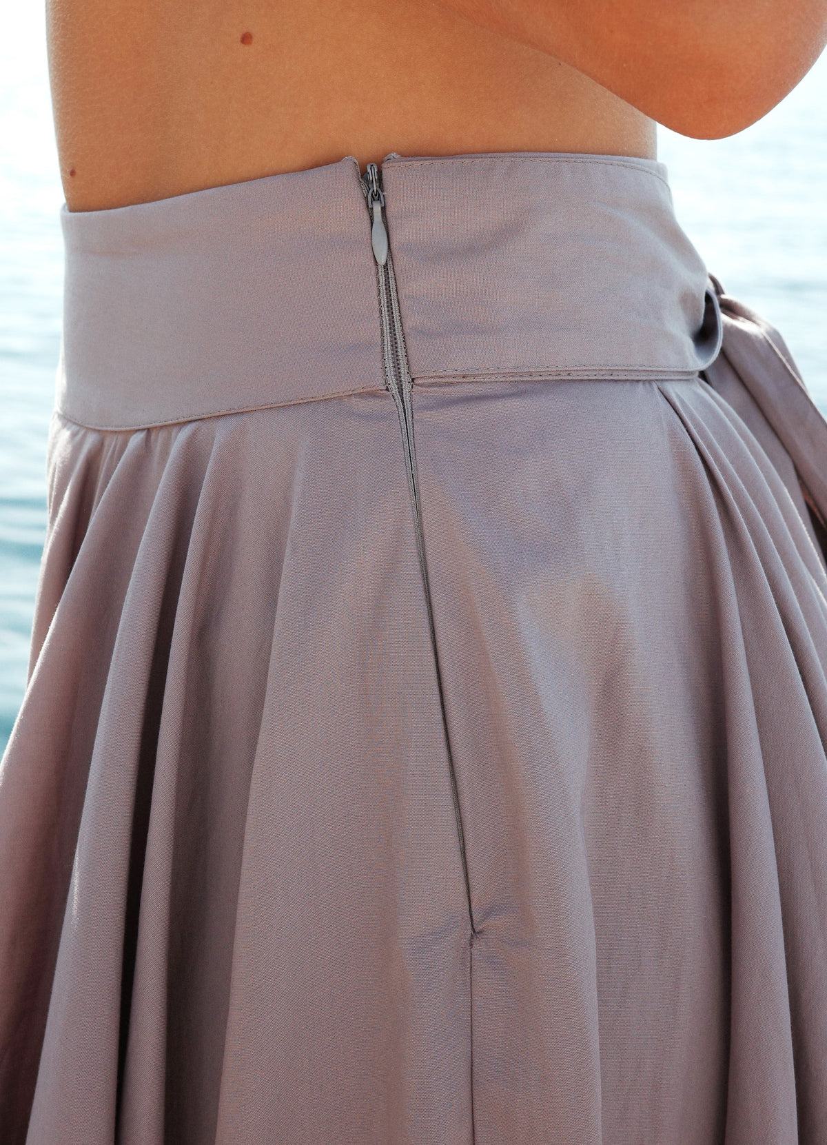 Circle Skirt