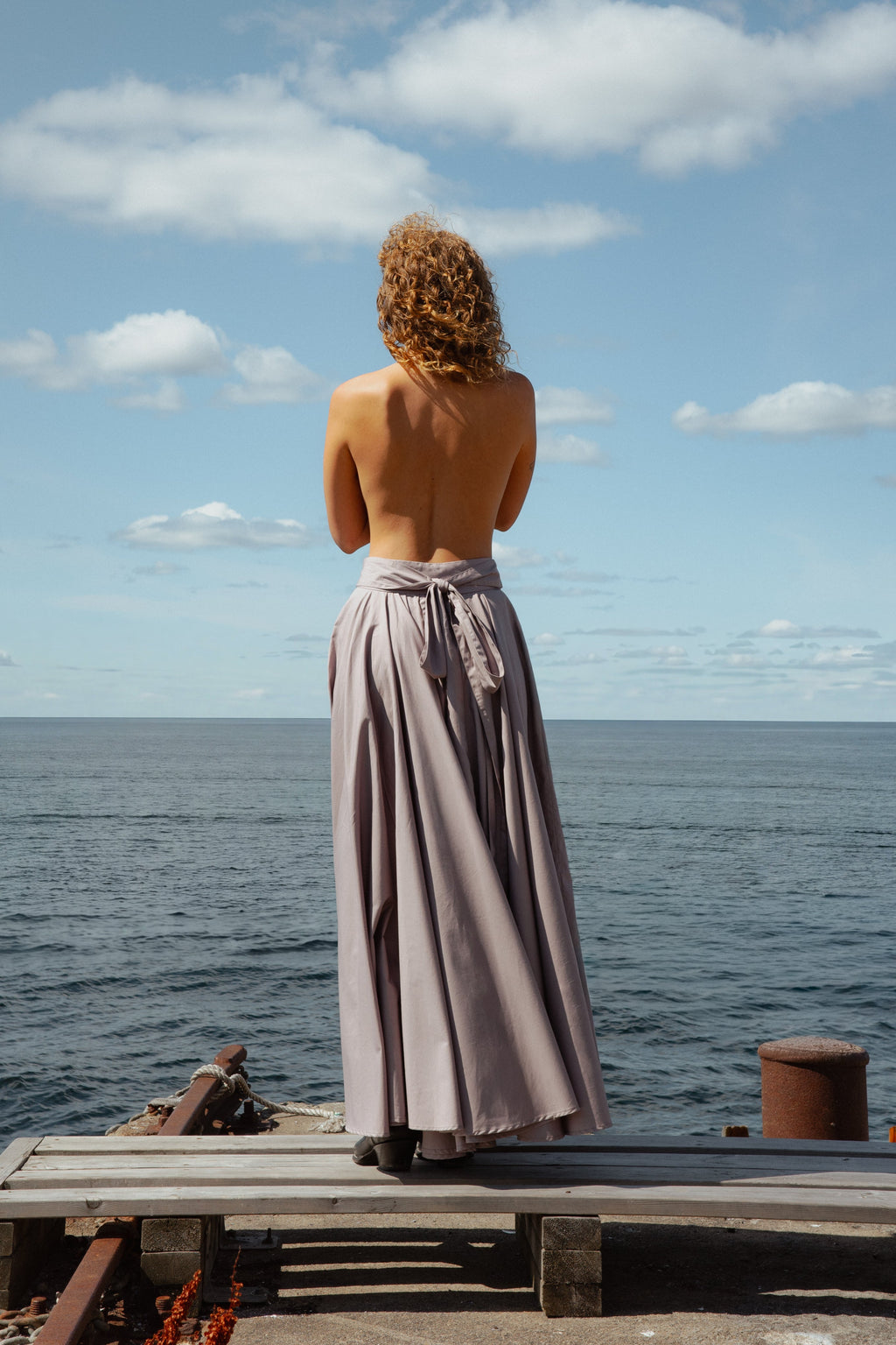 Circle Skirt